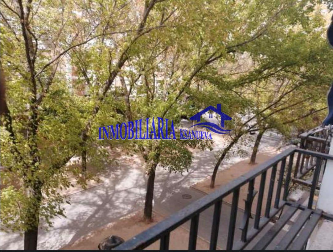 For rent of flat in Córdoba