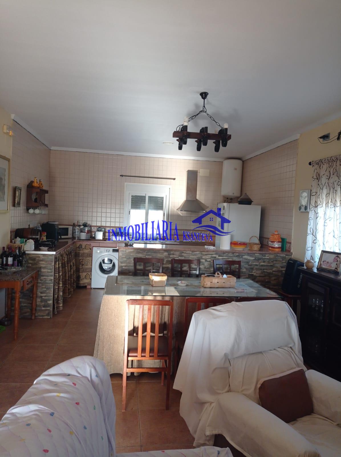For sale of chalet in Córdoba