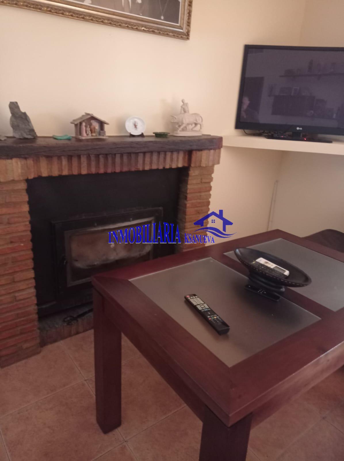 For sale of chalet in Córdoba