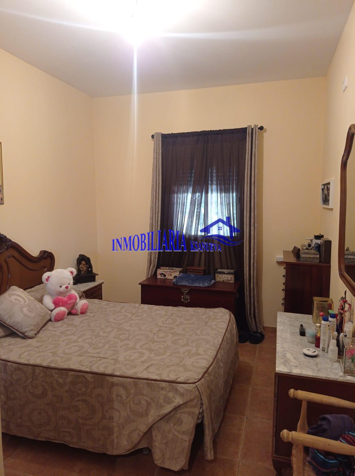 For sale of chalet in Córdoba
