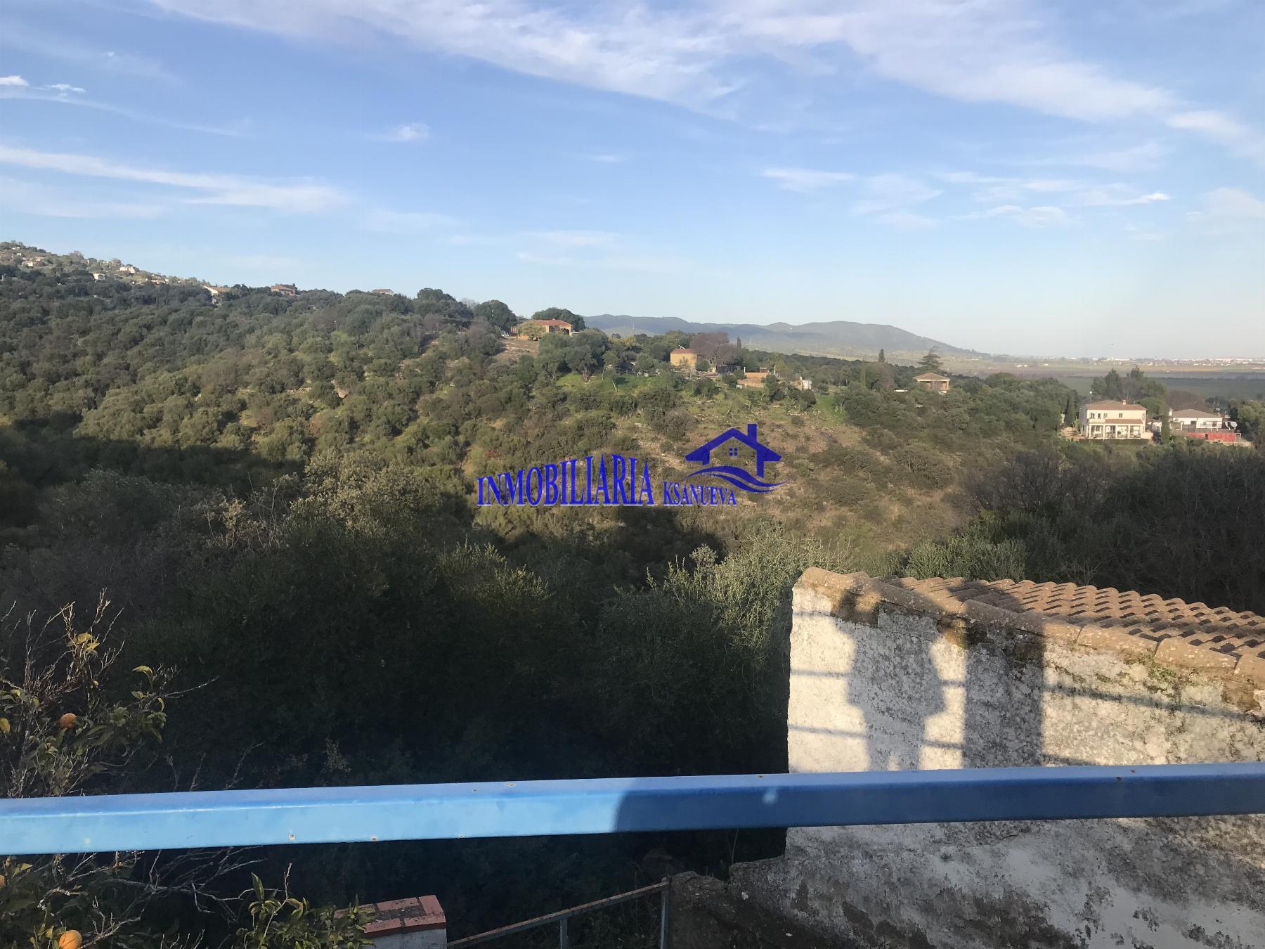 For sale of rural property in Córdoba