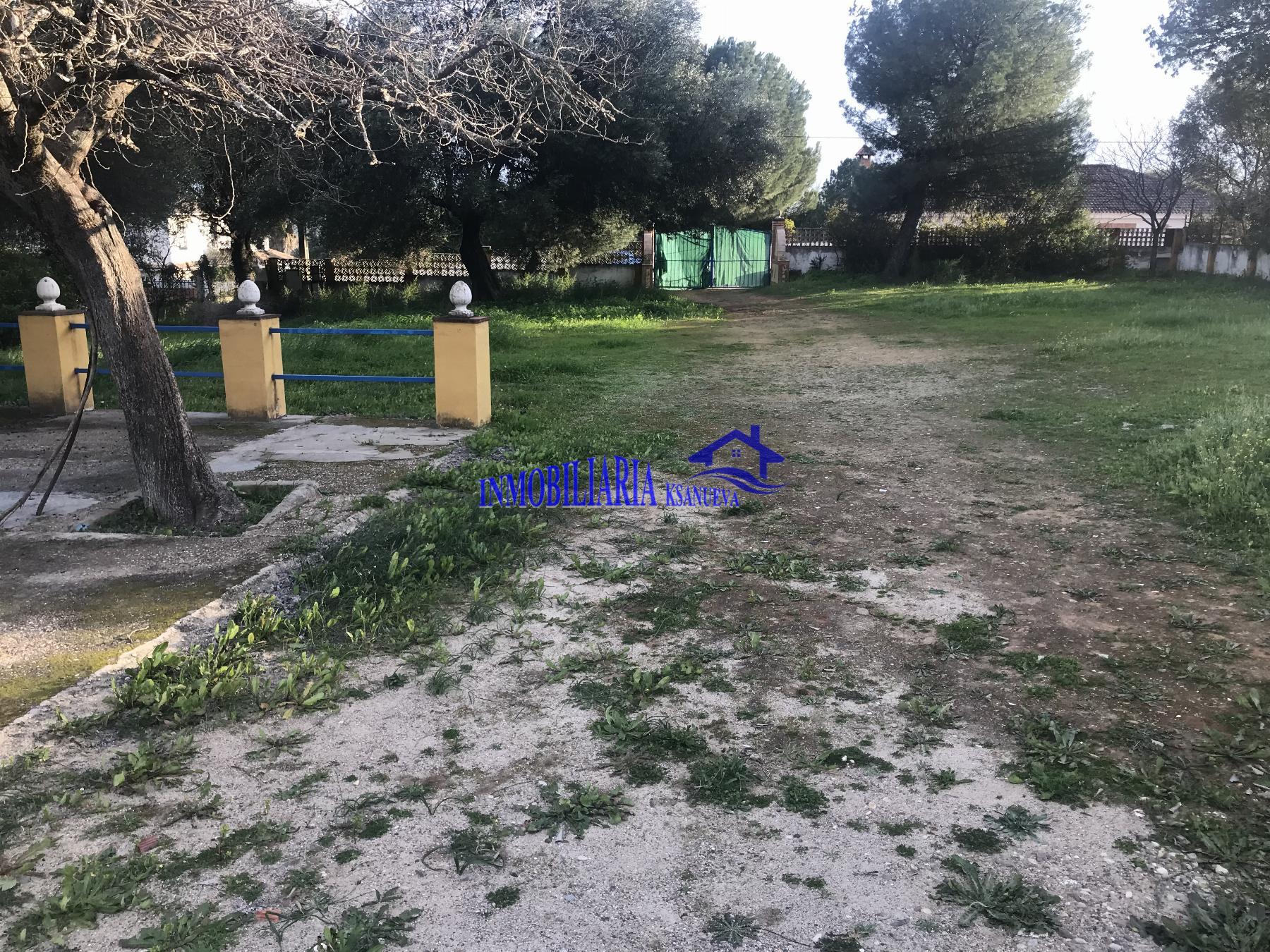 For sale of rural property in Córdoba