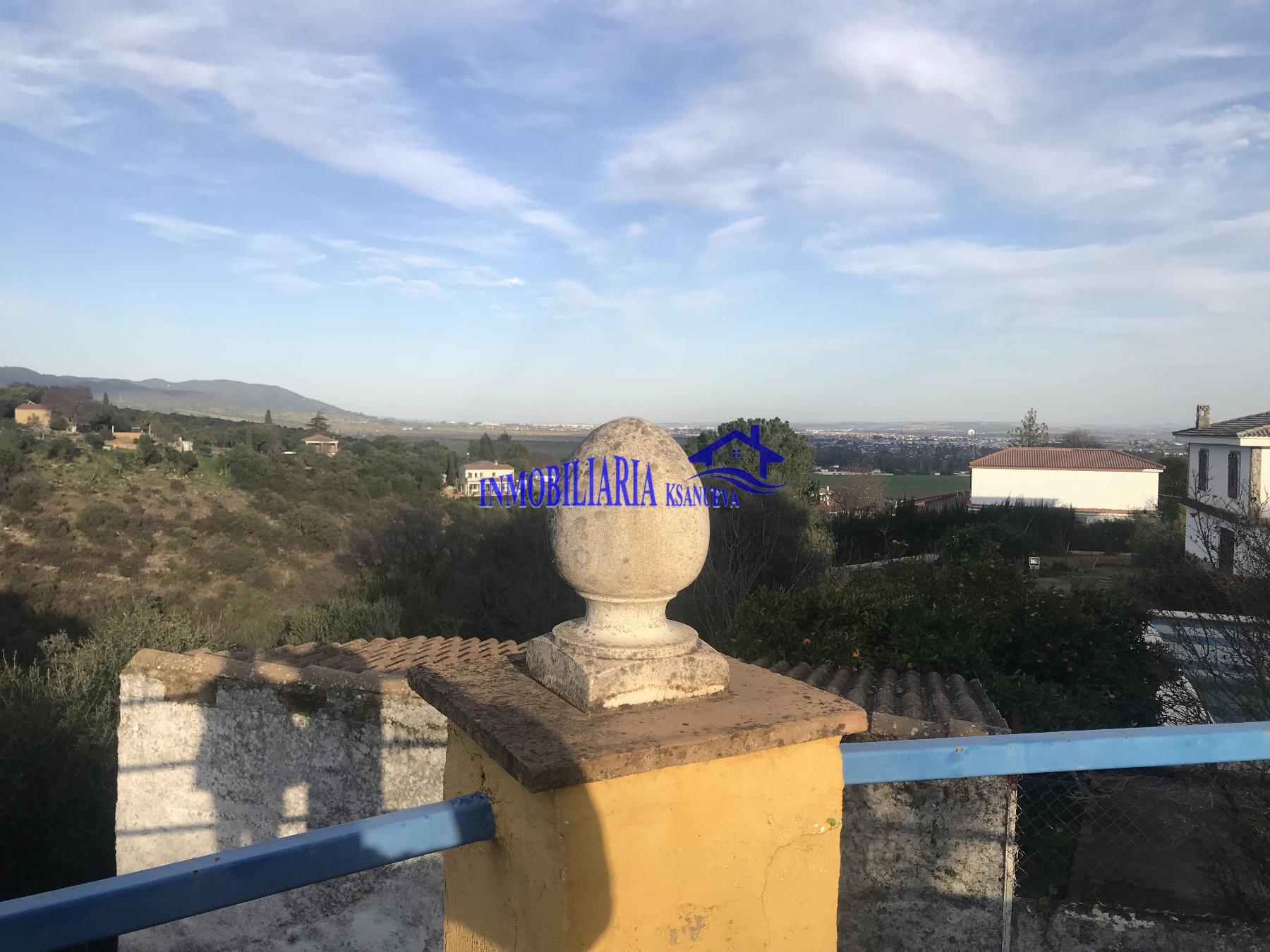 For sale of rural property in Córdoba