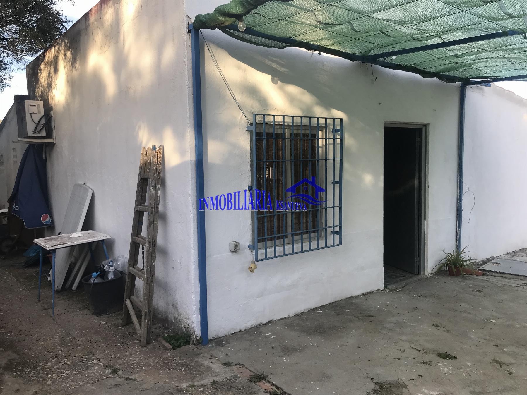 For sale of rural property in Córdoba