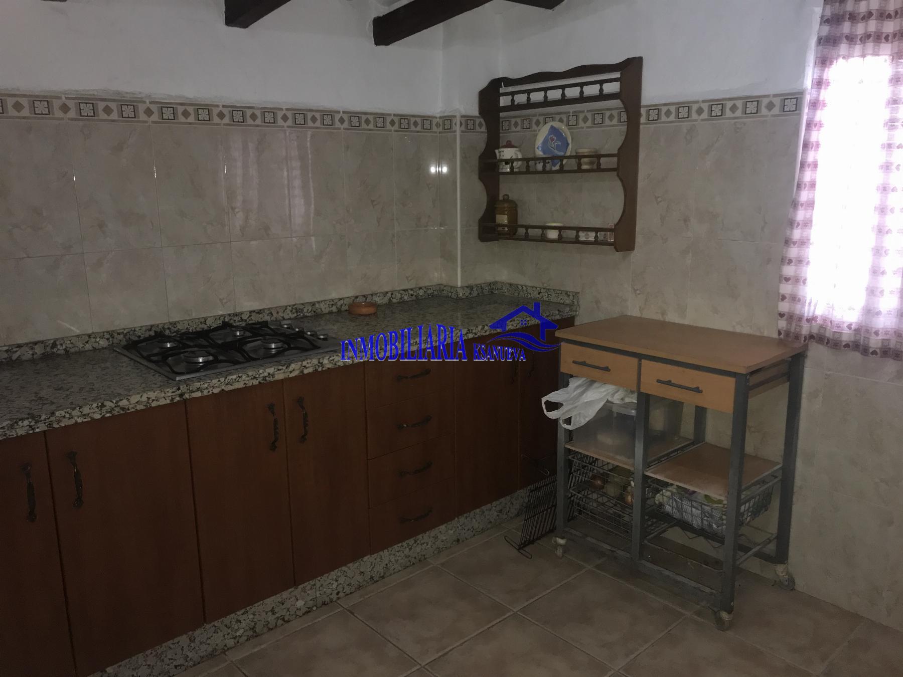 For sale of rural property in Córdoba