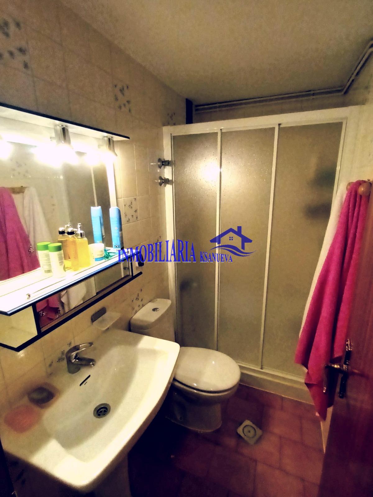 For sale of flat in Córdoba