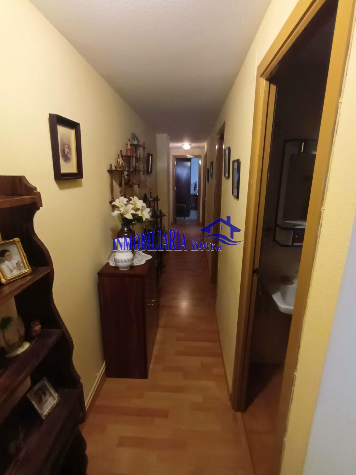 For sale of flat in Córdoba
