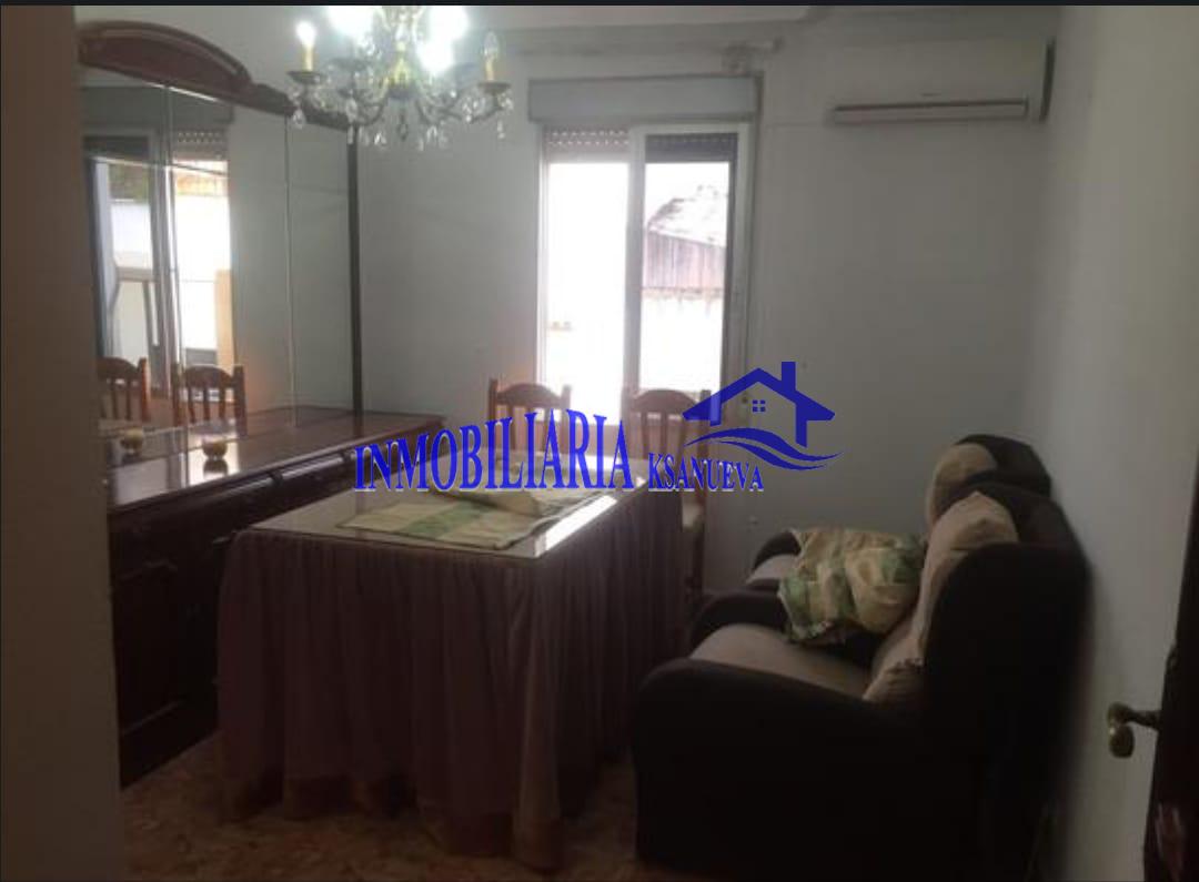 For rent of flat in Córdoba