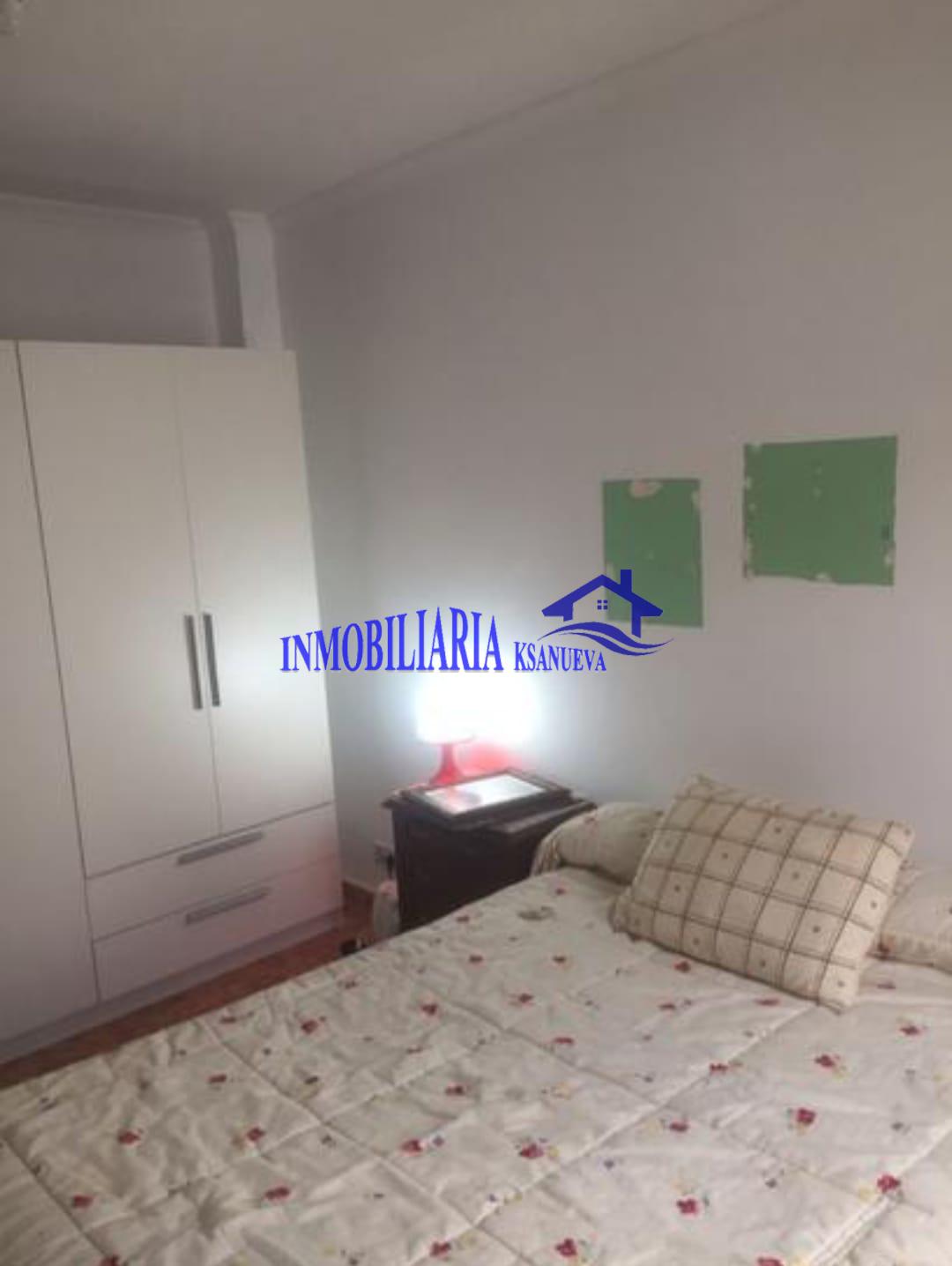 For rent of flat in Córdoba