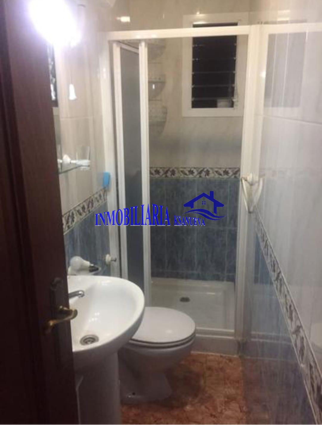 For rent of flat in Córdoba