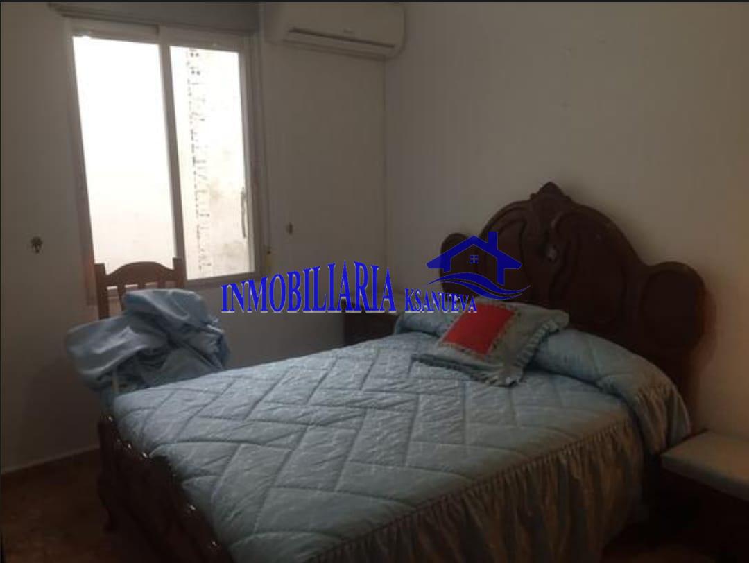 For rent of flat in Córdoba