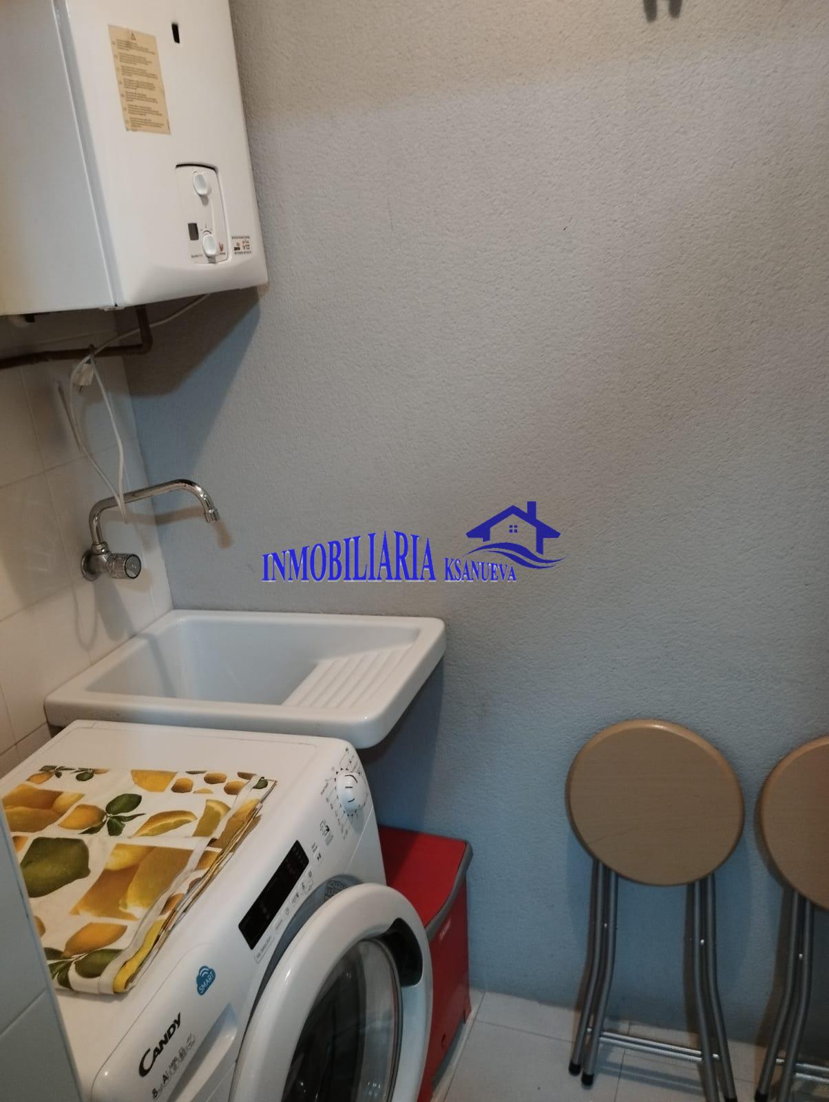 For rent of flat in Córdoba