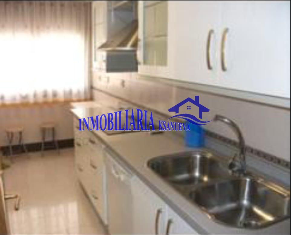 For rent of flat in Córdoba
