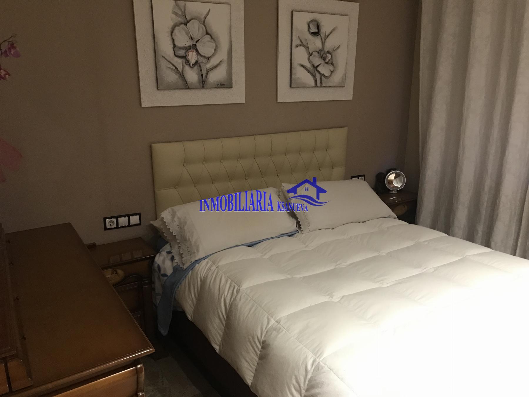 For sale of flat in Córdoba