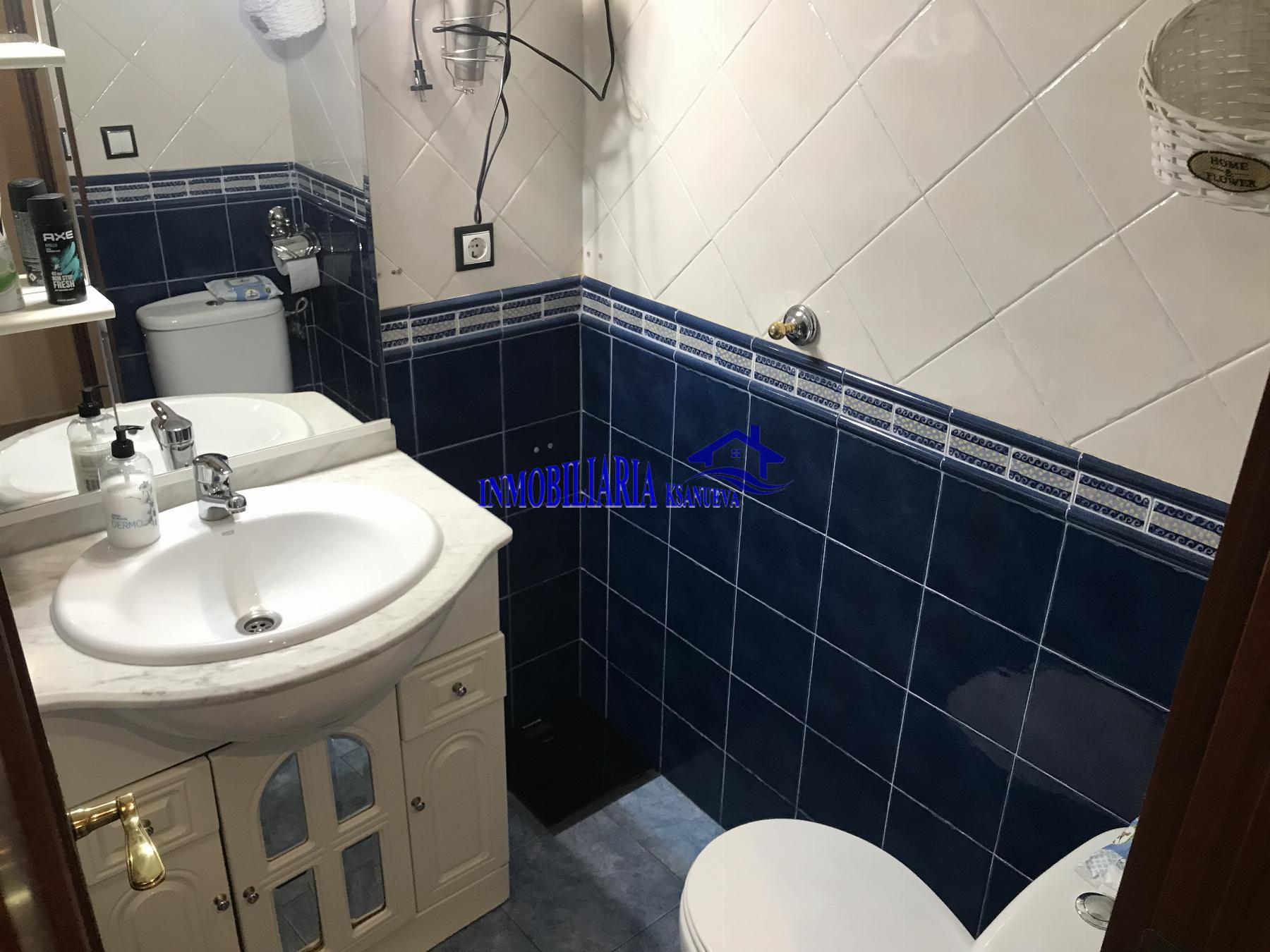 For sale of flat in Córdoba