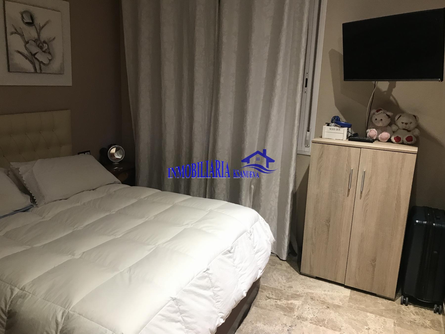 For sale of flat in Córdoba