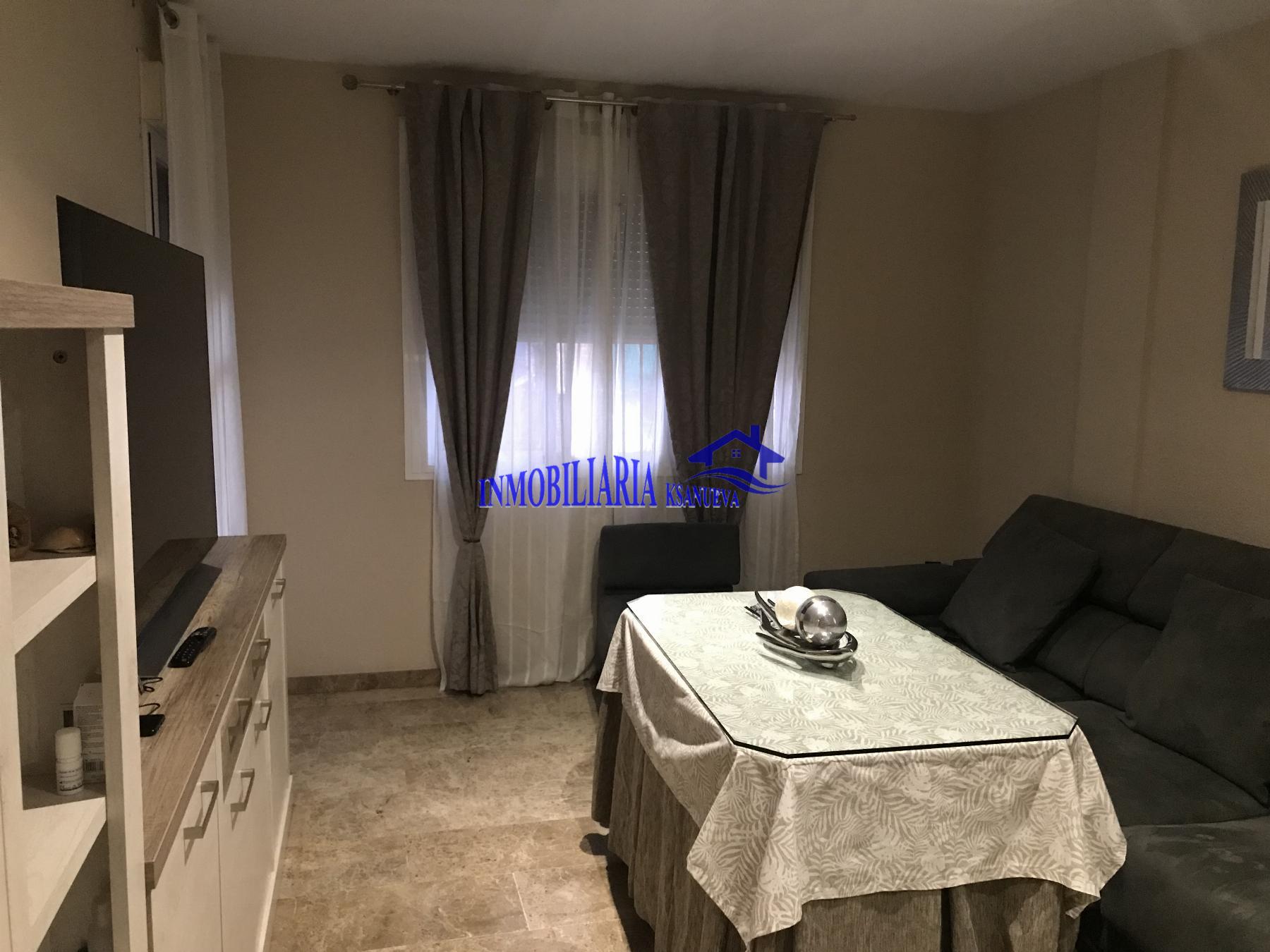 For sale of flat in Córdoba