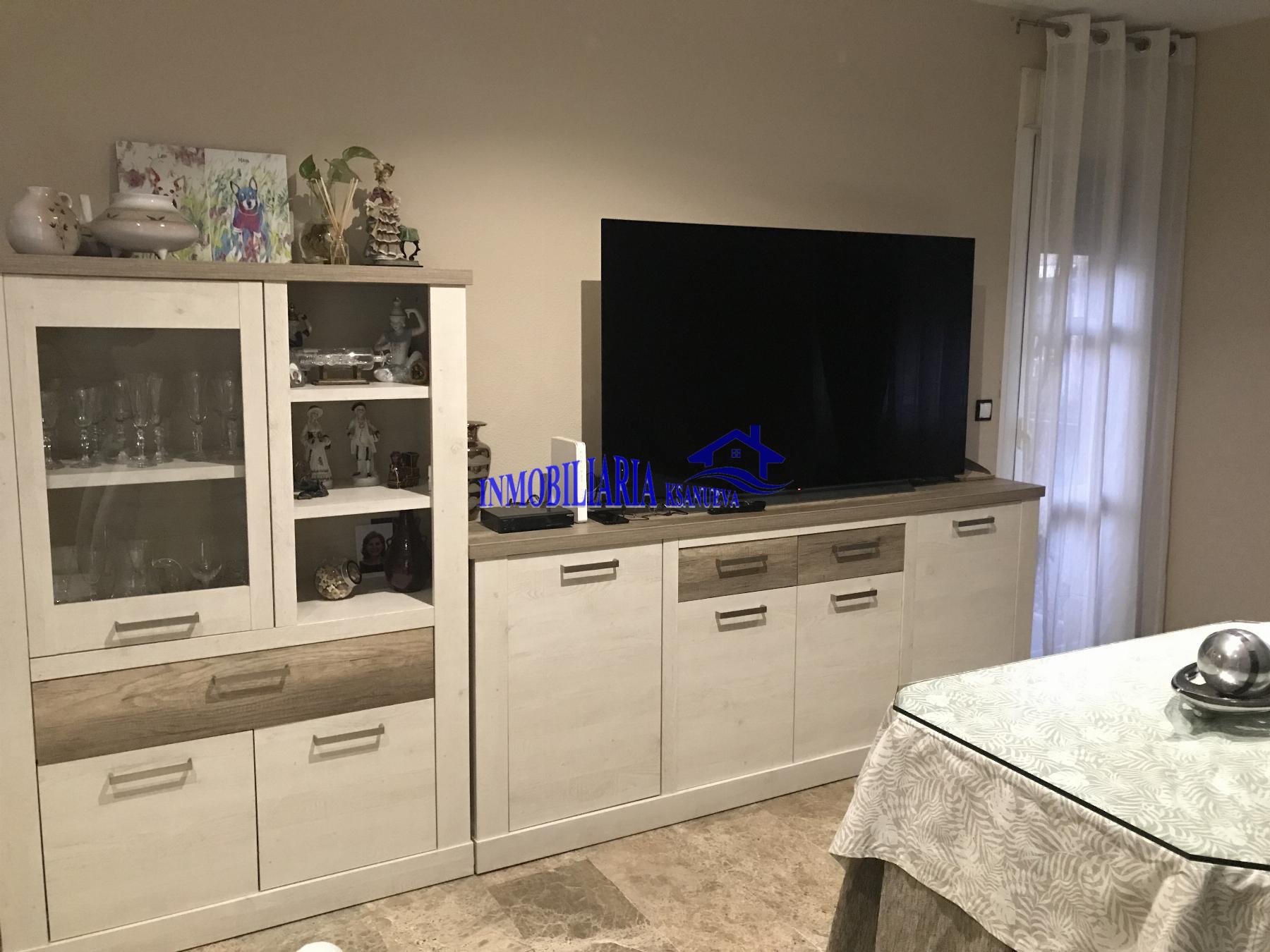 For sale of flat in Córdoba