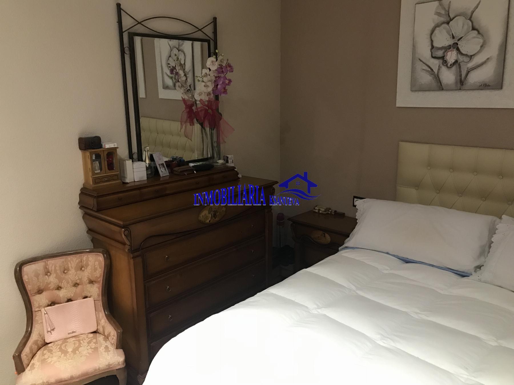 For sale of flat in Córdoba