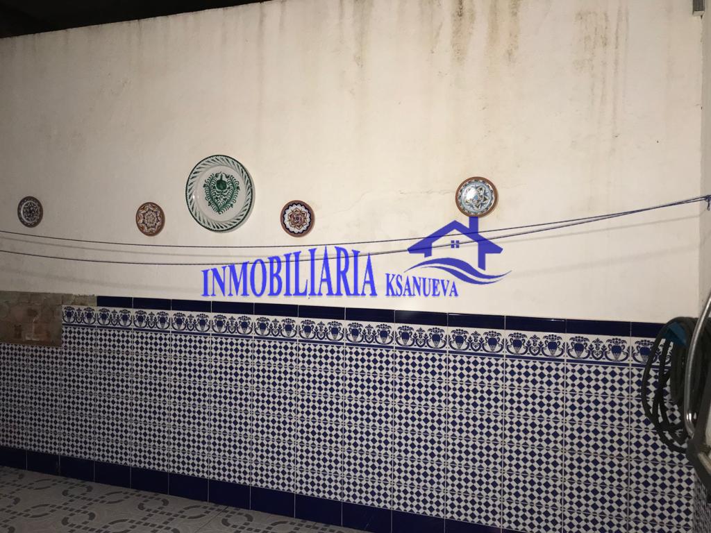For sale of house in Córdoba