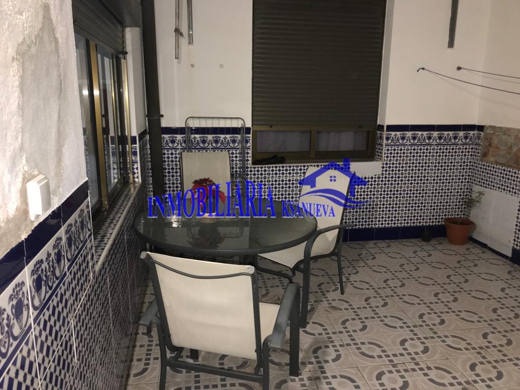 For sale of house in Córdoba