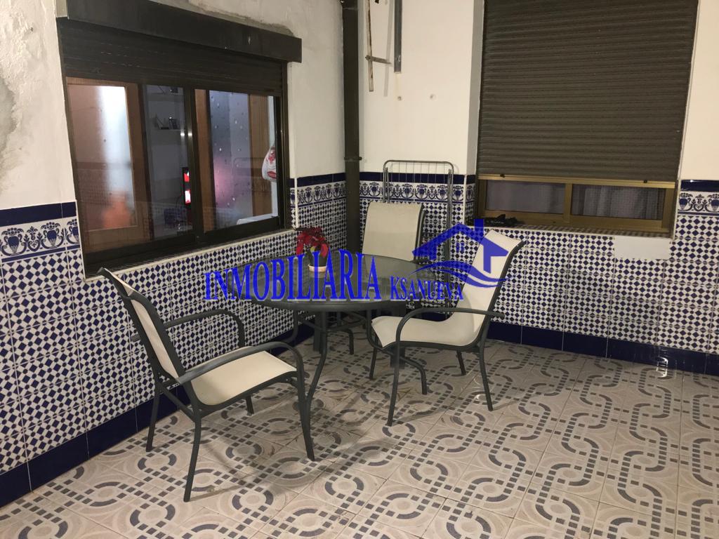 For sale of house in Córdoba
