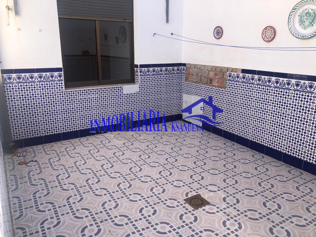For sale of house in Córdoba