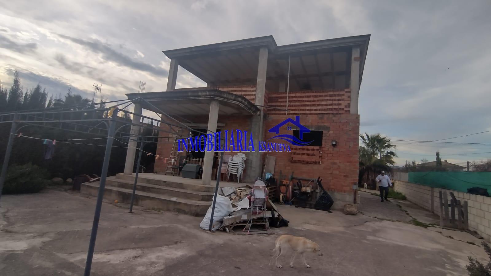 For sale of chalet in Córdoba