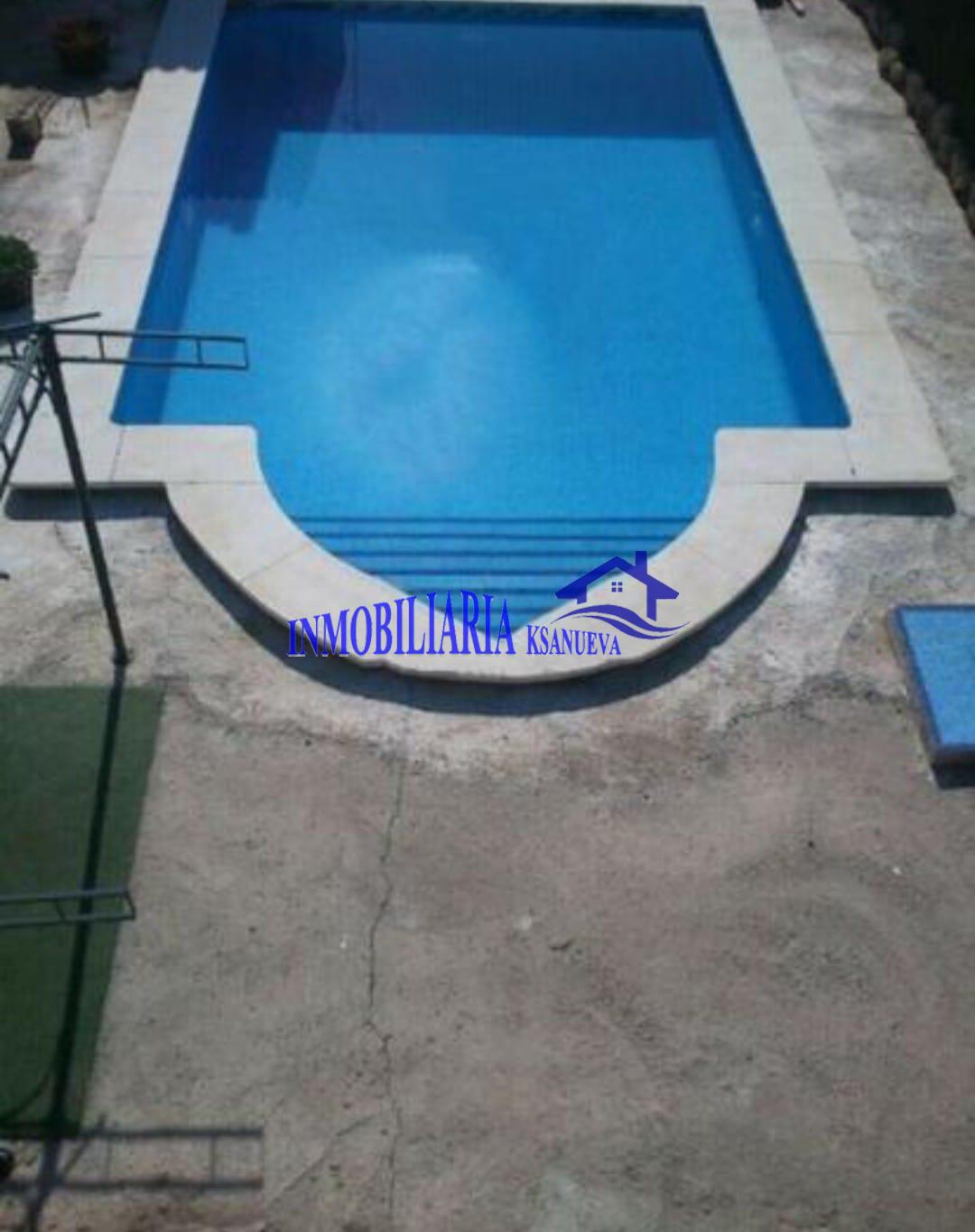 For sale of chalet in Córdoba