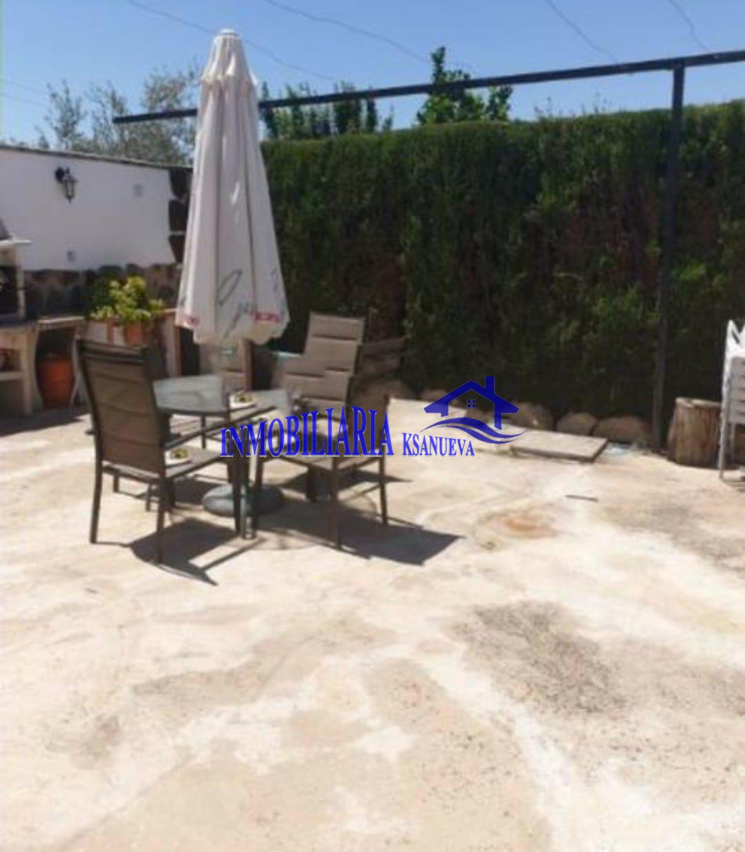 For sale of chalet in Córdoba