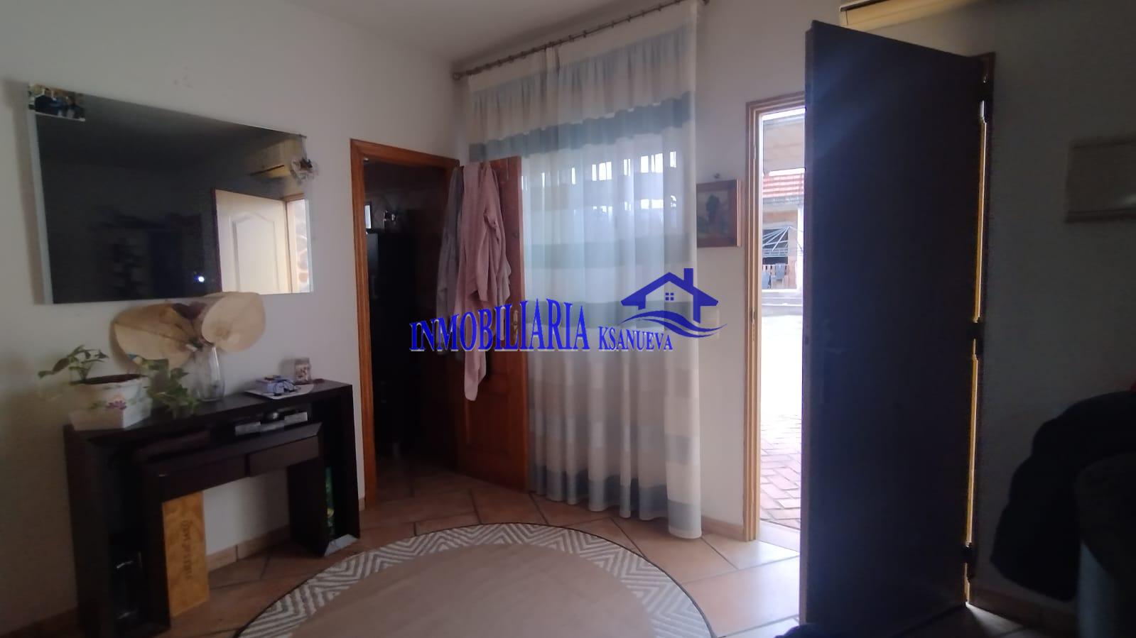 For sale of chalet in Córdoba