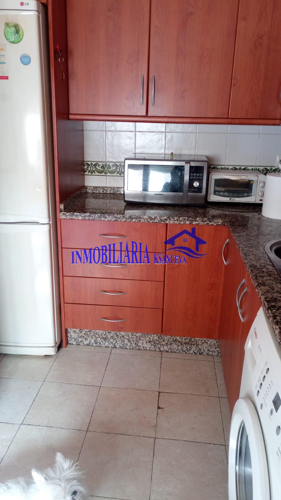 For sale of flat in Córdoba