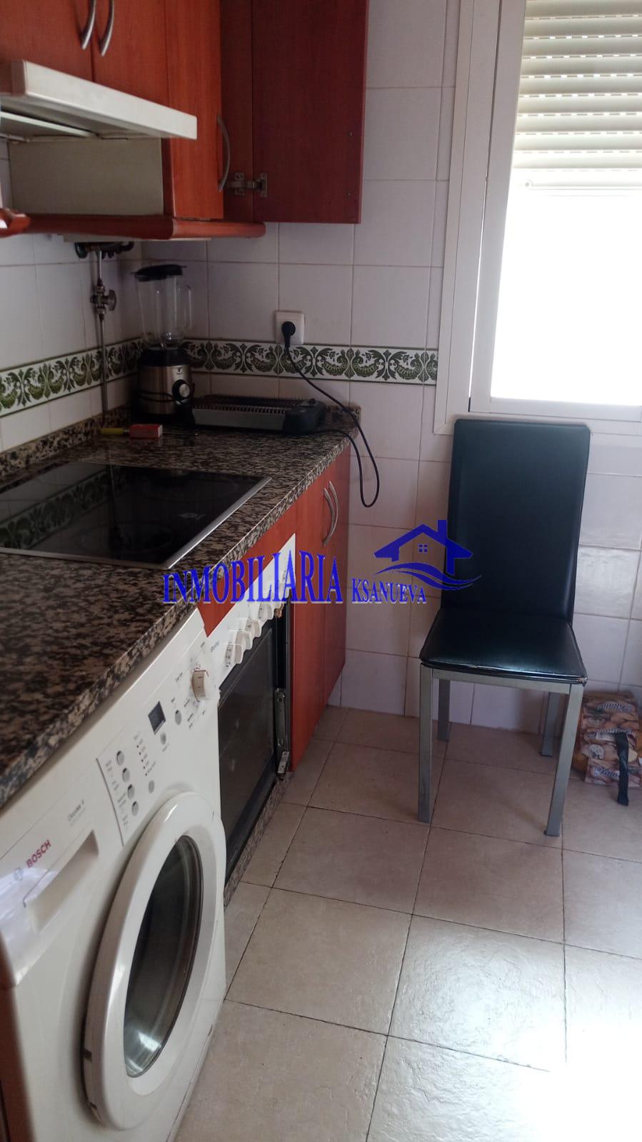 For sale of flat in Córdoba