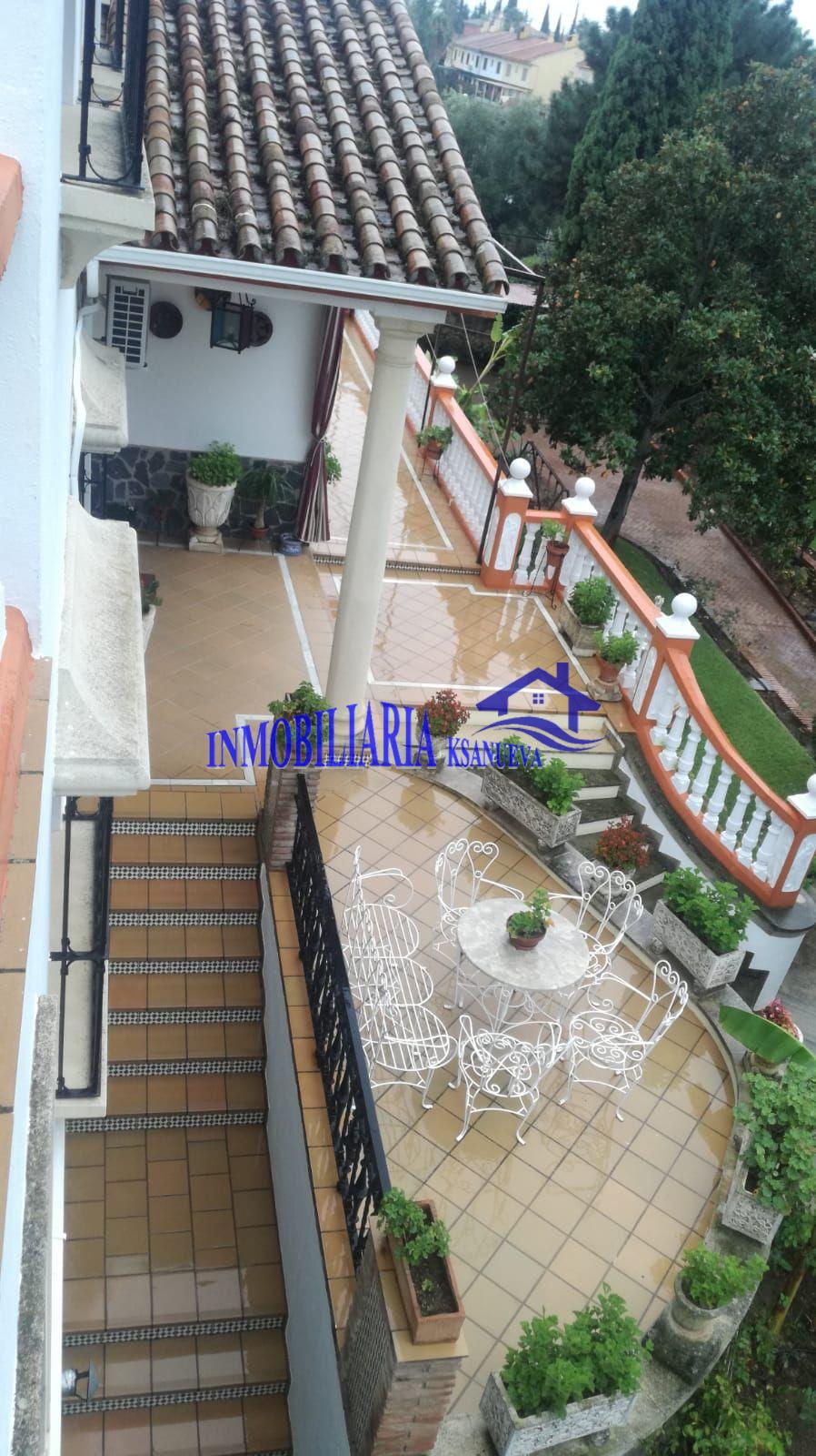 For sale of chalet in Córdoba