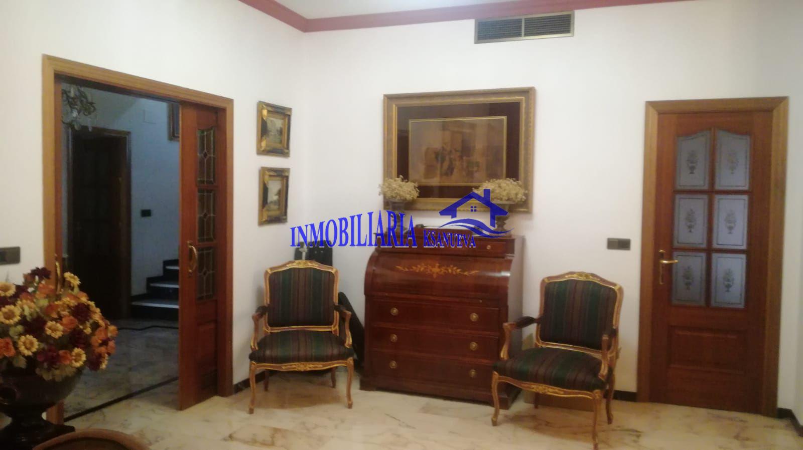 For sale of chalet in Córdoba