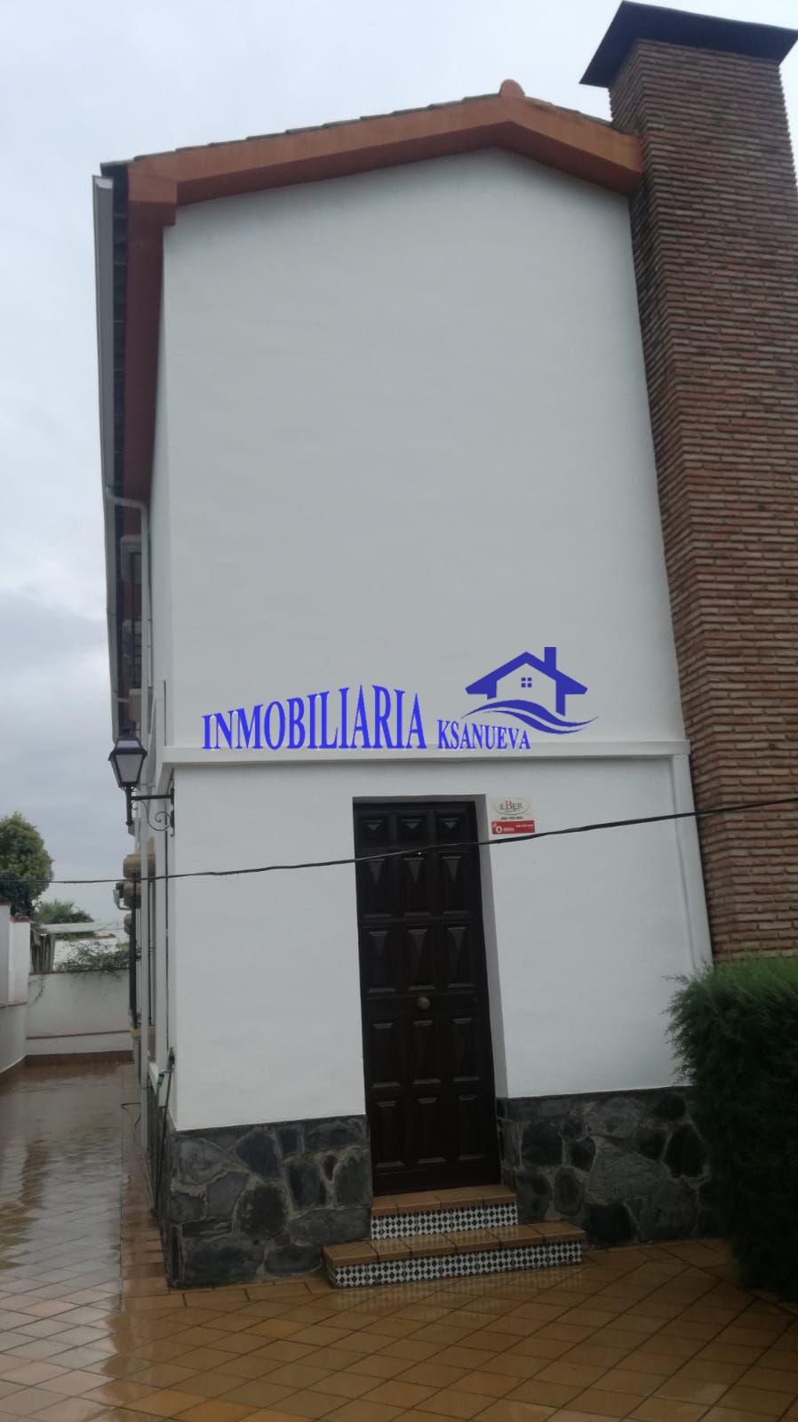 Venta de chalet en Córdoba