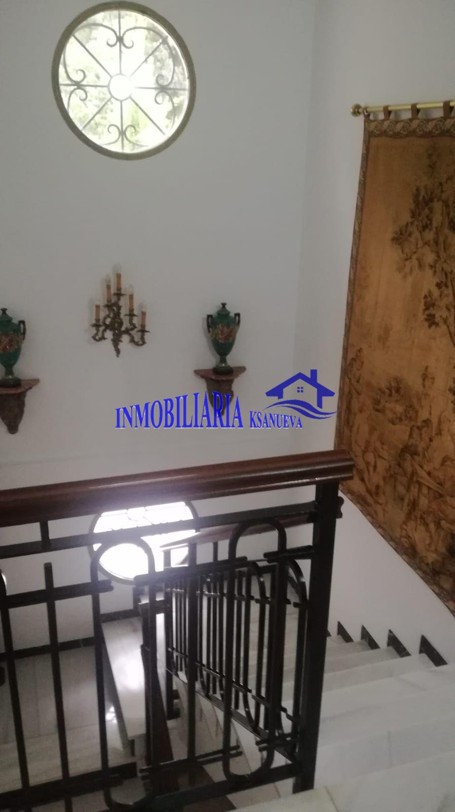 For sale of chalet in Córdoba