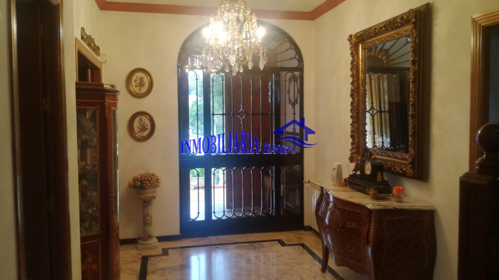 For sale of chalet in Córdoba