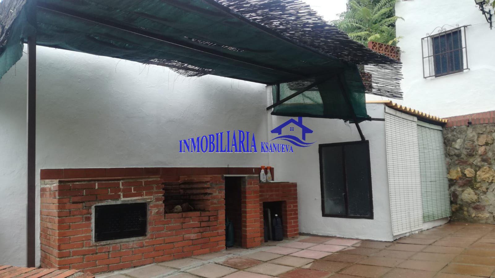 Venta de chalet en Córdoba