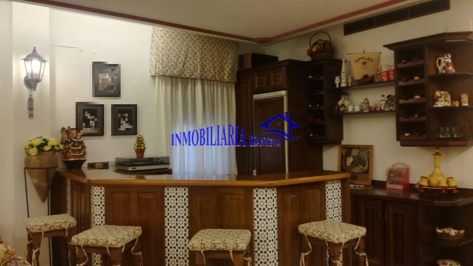 For sale of chalet in Córdoba