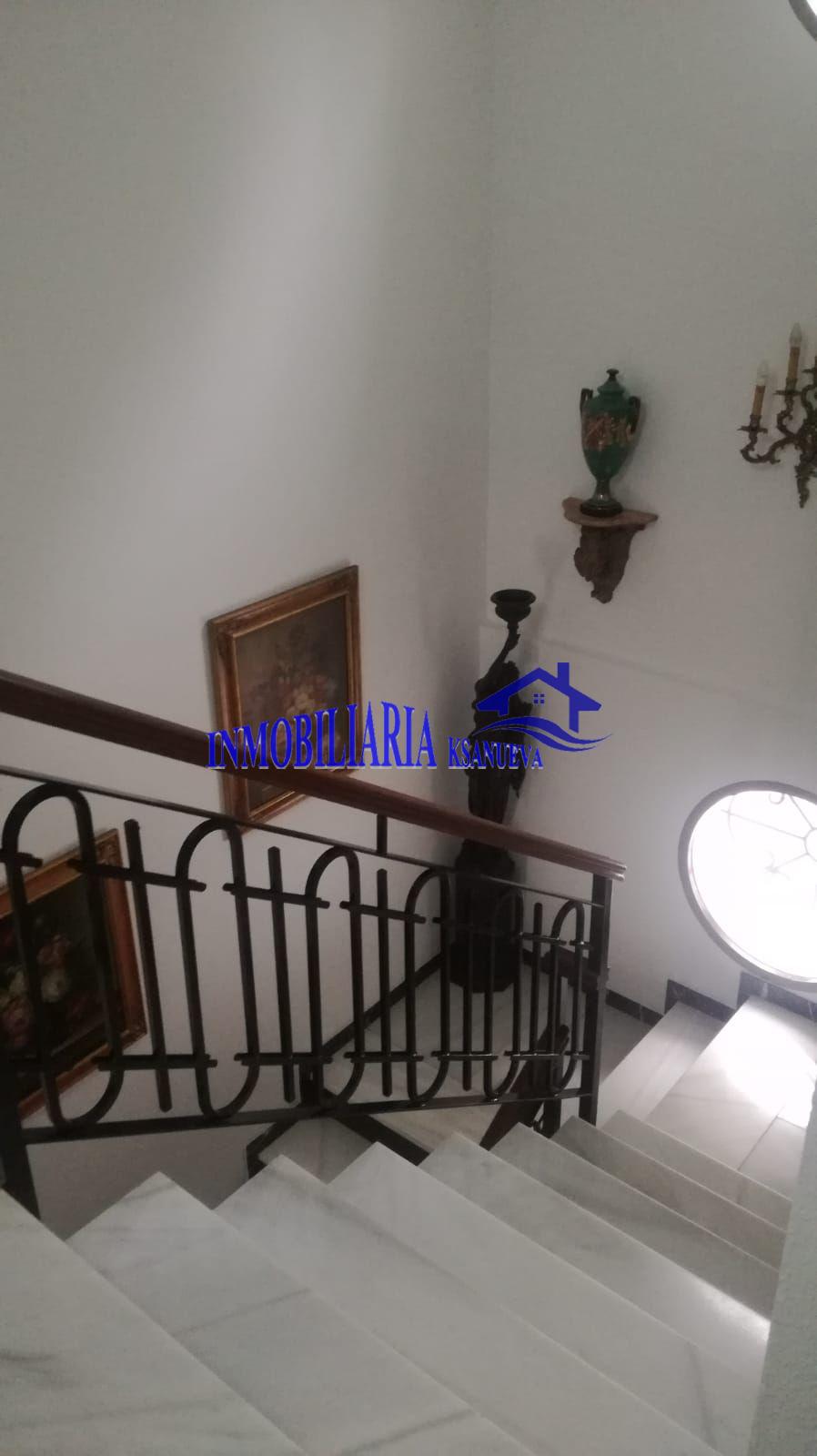 For sale of chalet in Córdoba