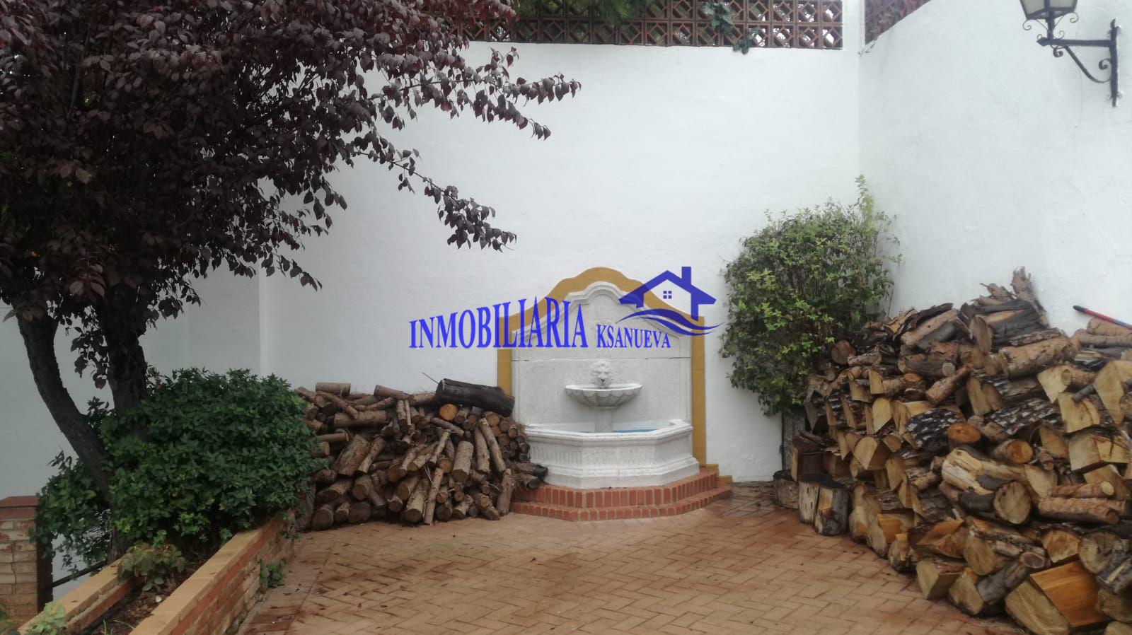For sale of chalet in Córdoba