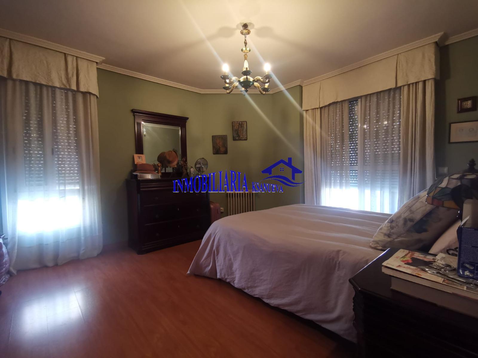For sale of flat in Córdoba