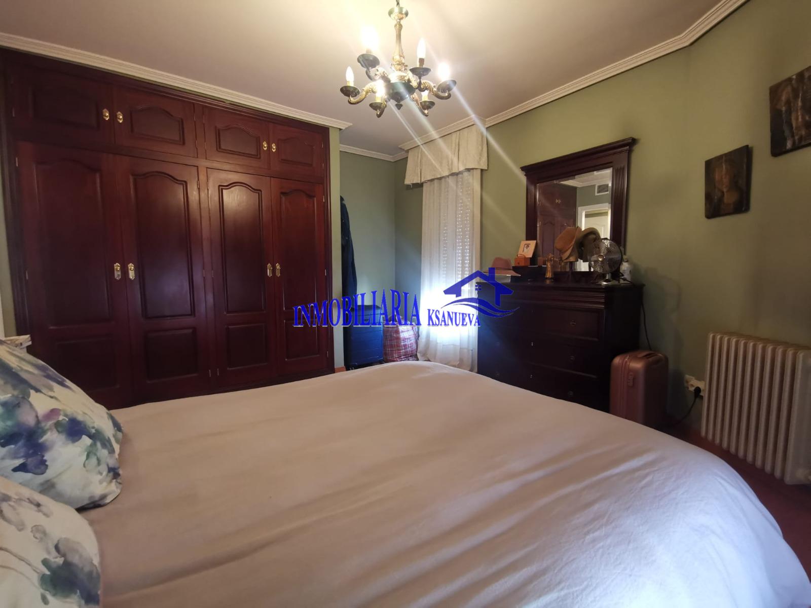 For sale of flat in Córdoba