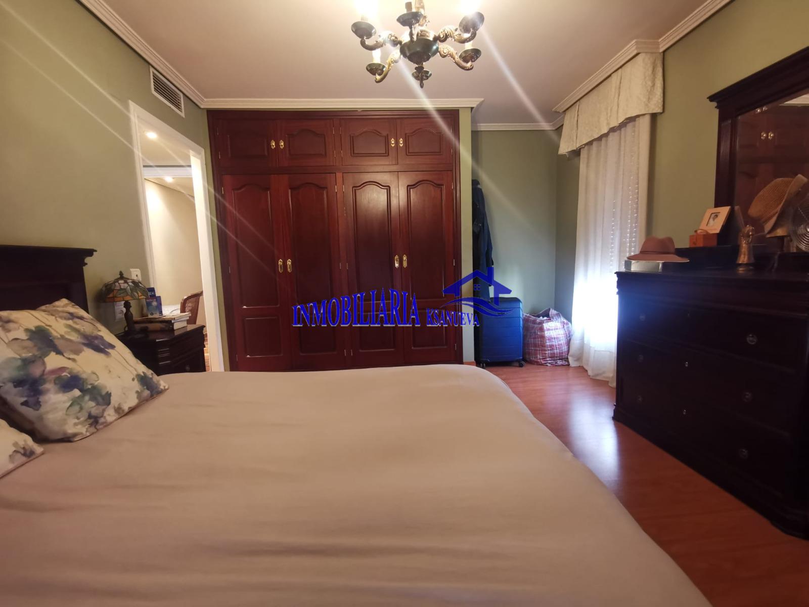 For sale of flat in Córdoba
