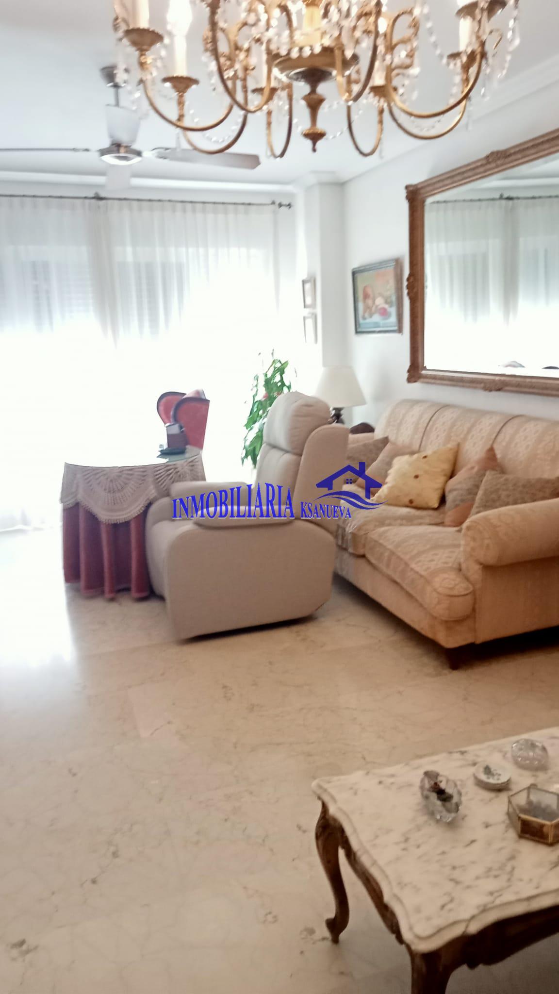 Venta de piso en Córdoba