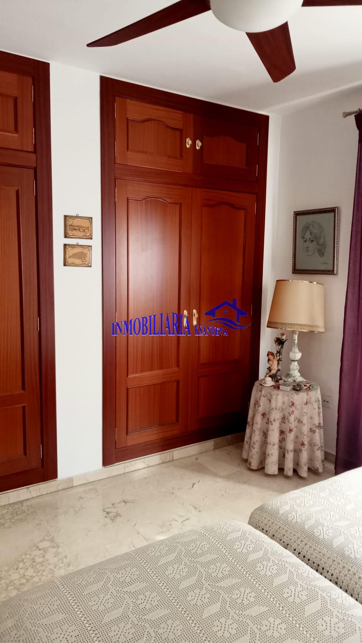 For sale of flat in Córdoba