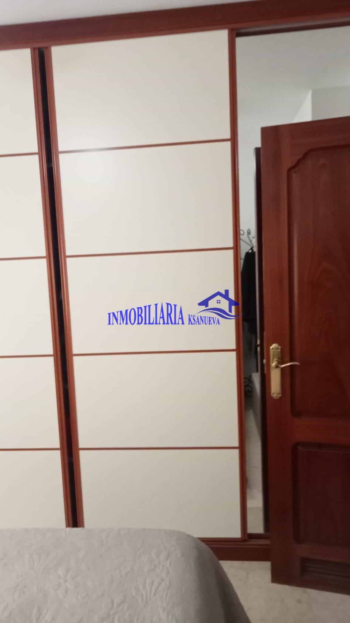 For sale of flat in Córdoba