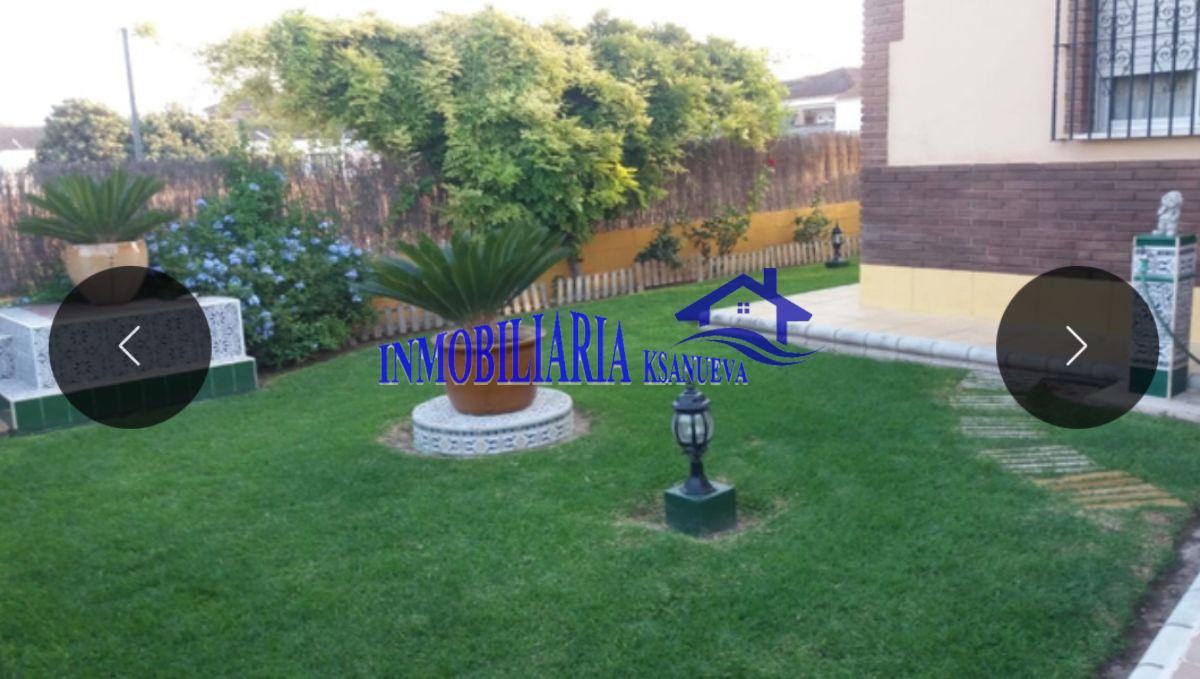 For sale of chalet in Córdoba