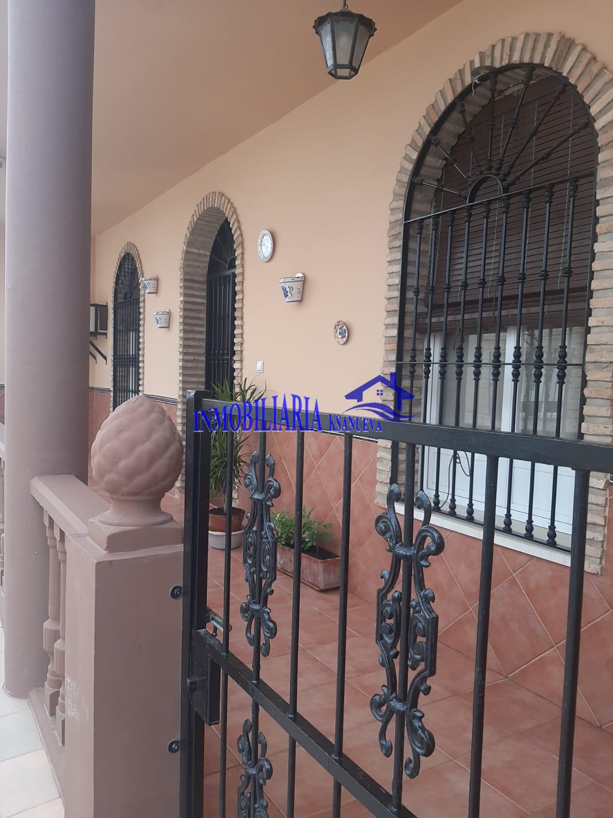 Porch